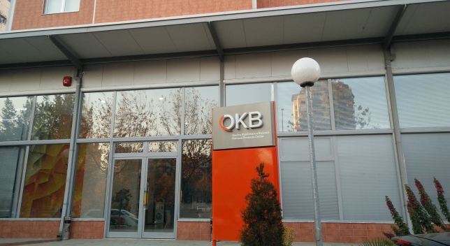 Dorezoni pasqyrat financiare deri me 31 Korrik- QKB: Ndryshe gjoba deri ne 15 mije leke